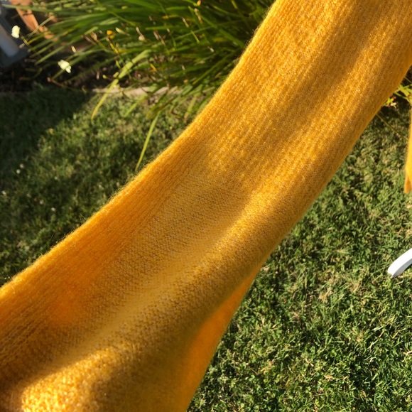 SUPER SOFT Fall Gold by Caslon. - Picture 4 of 10